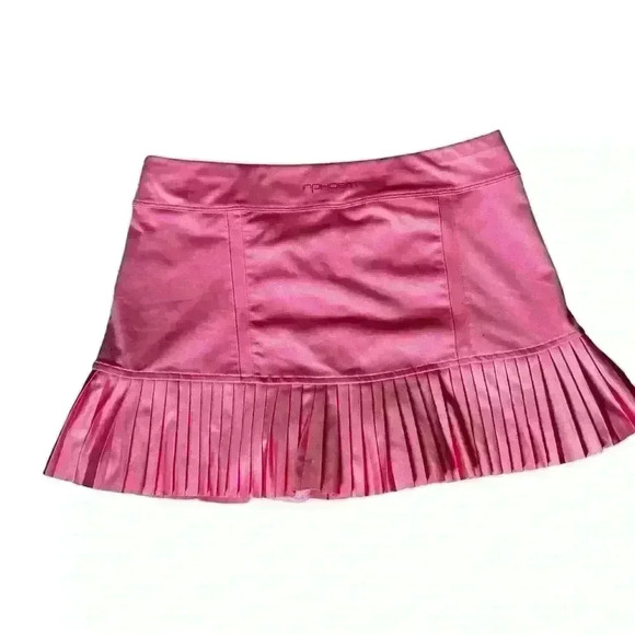 Y2k Baby Pink Skirt Size M - Picture 7 of 8